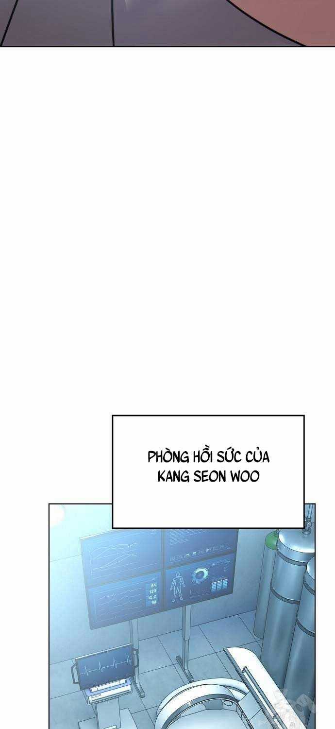 Sàn Đấu Sống Còn Chapter 22 trang 16