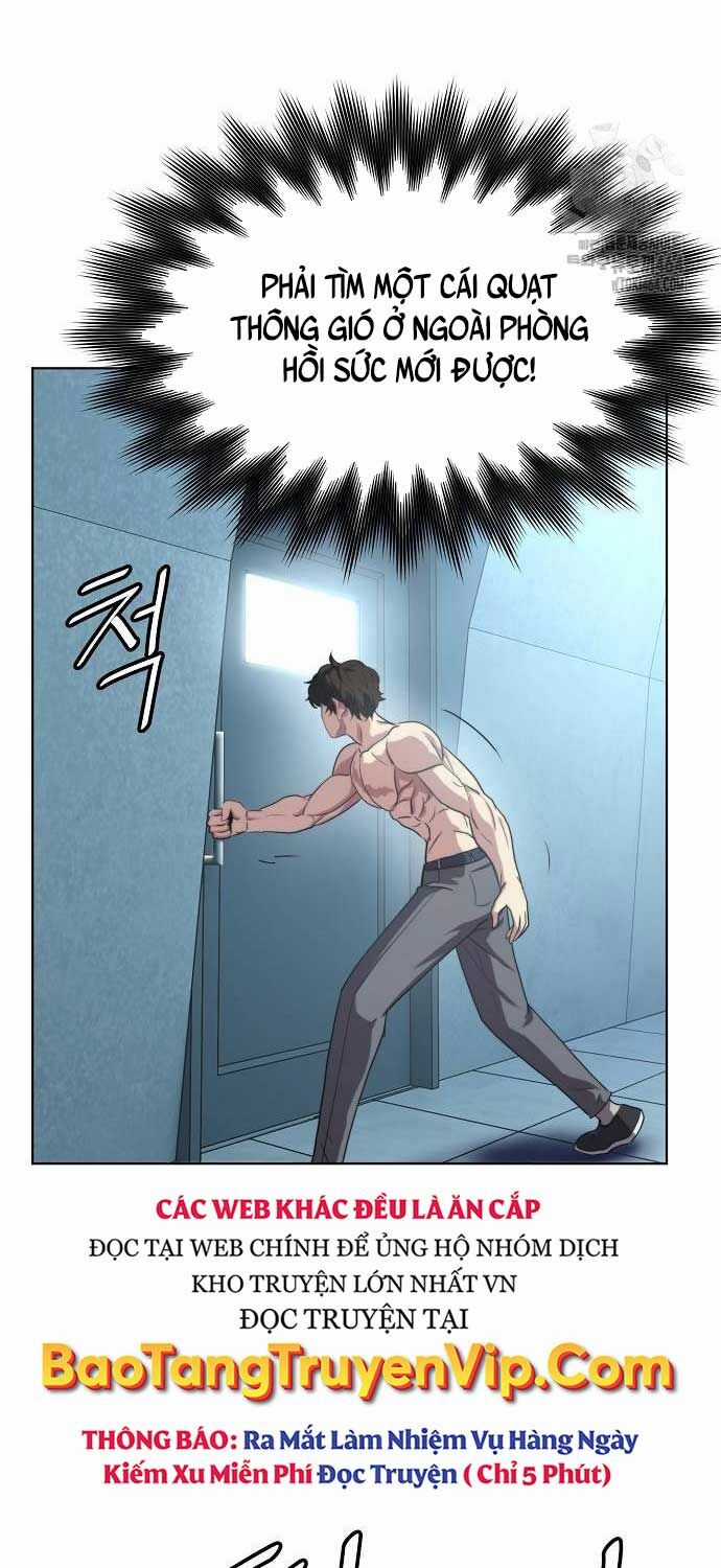 Sàn Đấu Sống Còn Chapter 22 trang 19