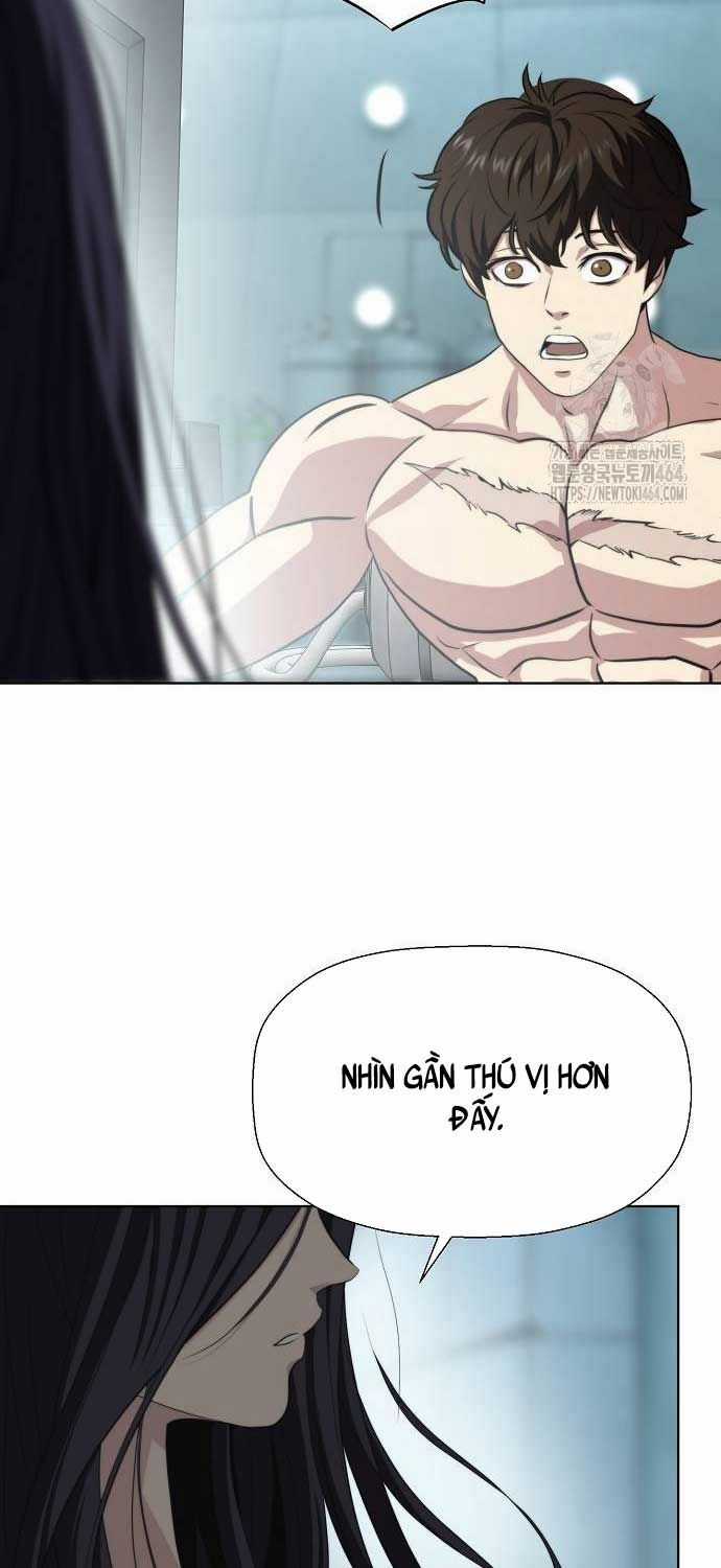 Sàn Đấu Sống Còn Chapter 22 trang 21