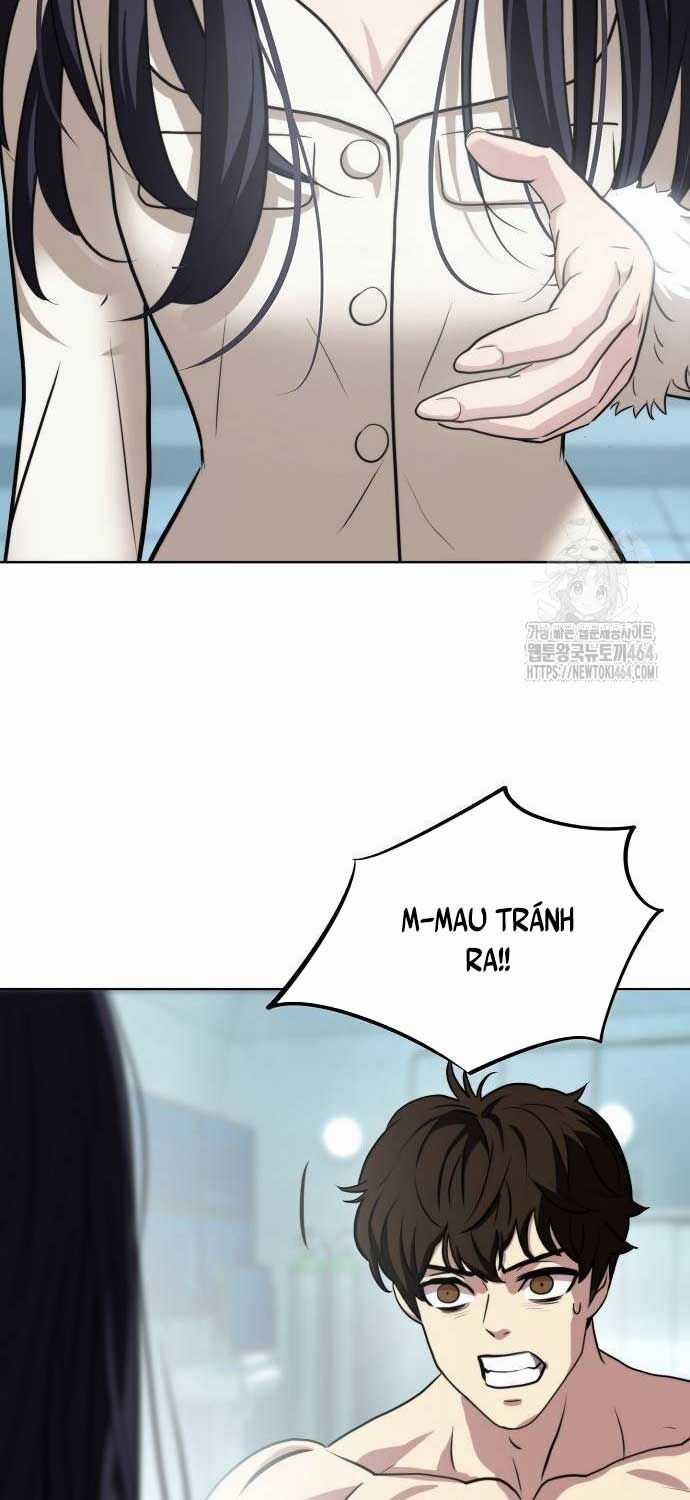 Sàn Đấu Sống Còn Chapter 22 trang 23