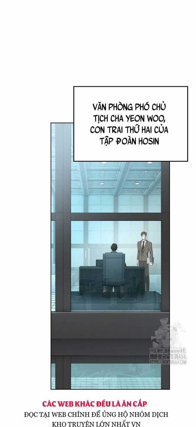 Sàn Đấu Sống Còn Chapter 22 trang 29