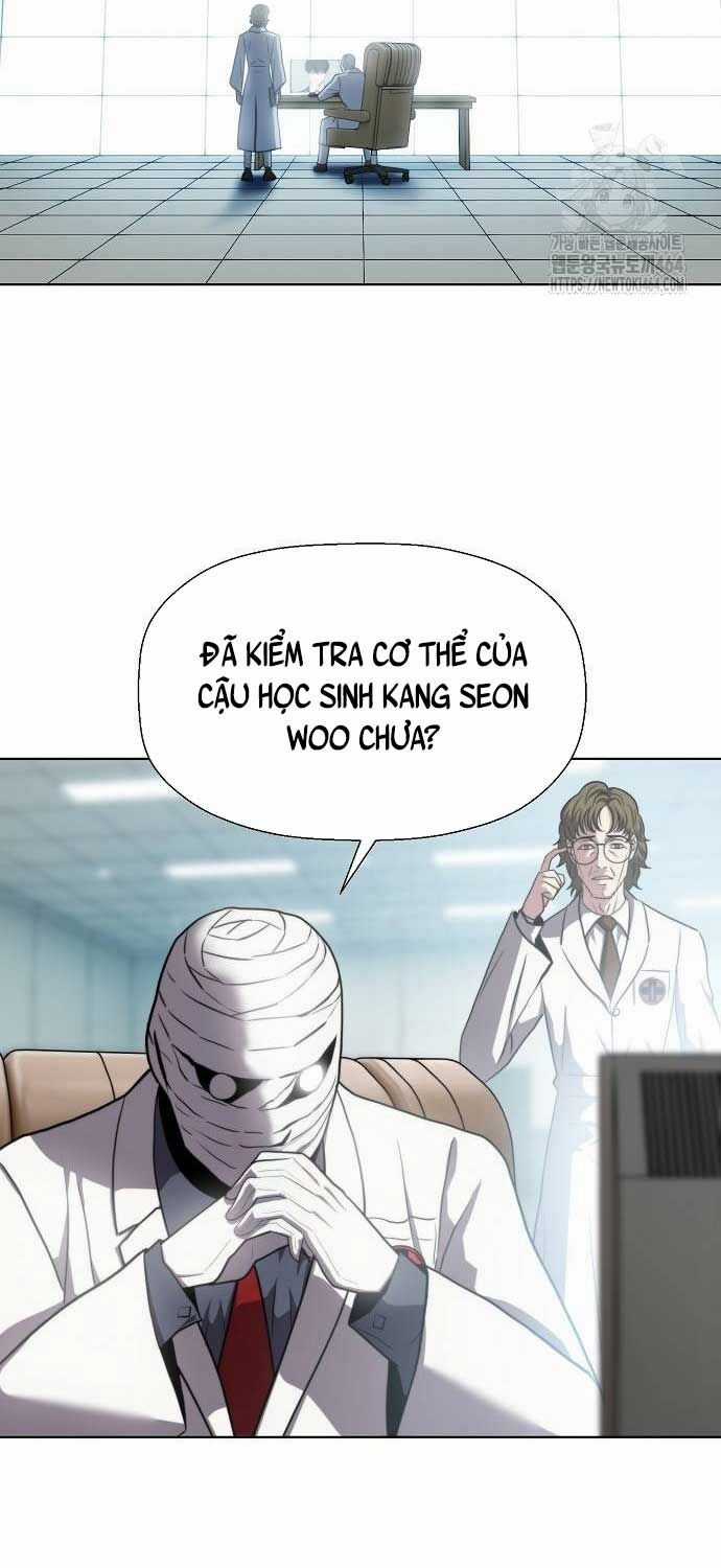 Sàn Đấu Sống Còn Chapter 22 trang 3