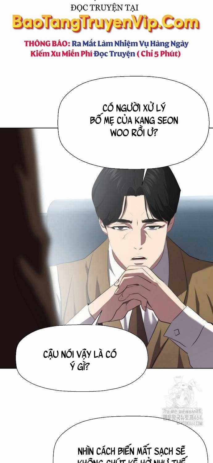 Sàn Đấu Sống Còn Chapter 22 trang 30