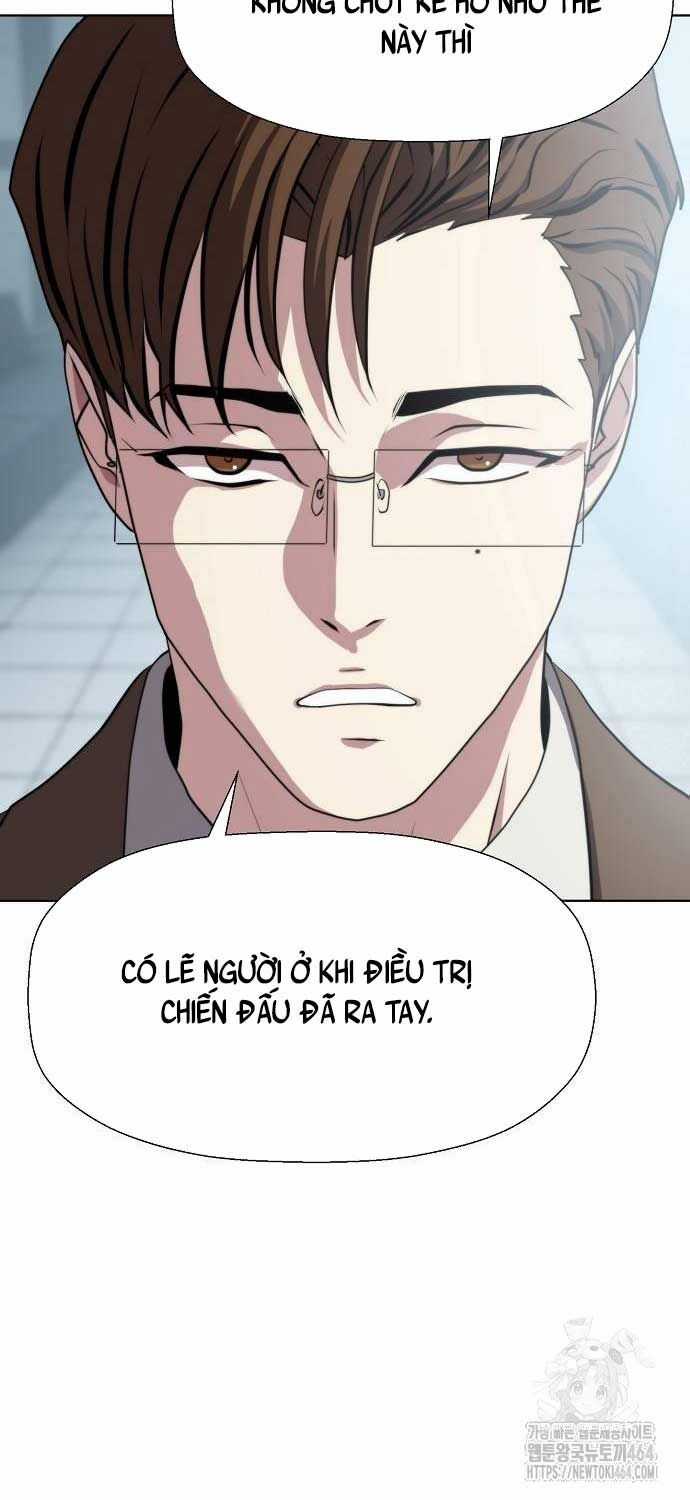 Sàn Đấu Sống Còn Chapter 22 trang 31