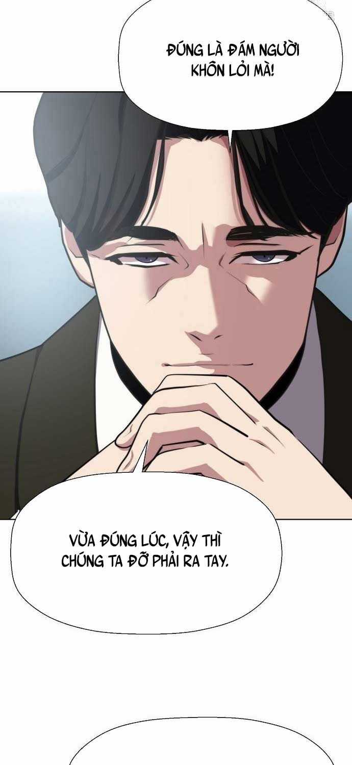 Sàn Đấu Sống Còn Chapter 22 trang 33