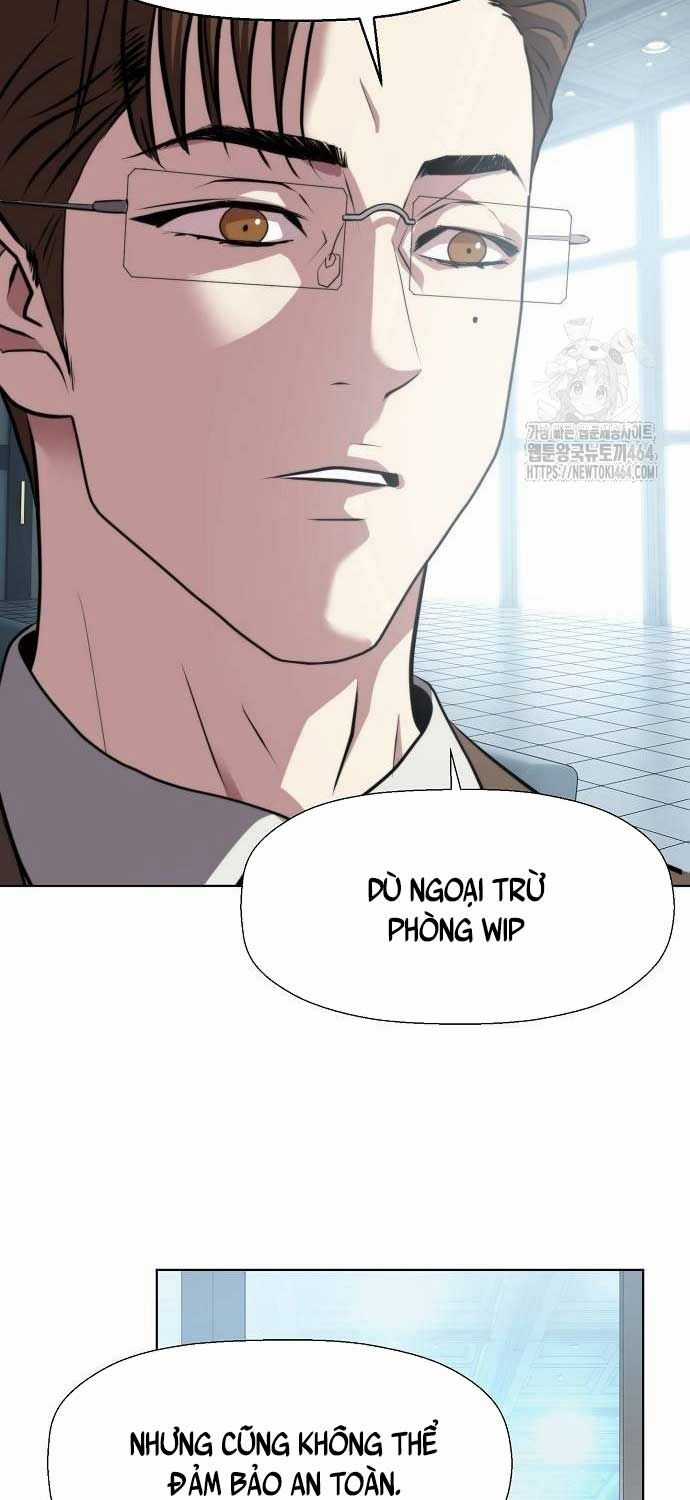 Sàn Đấu Sống Còn Chapter 22 trang 37