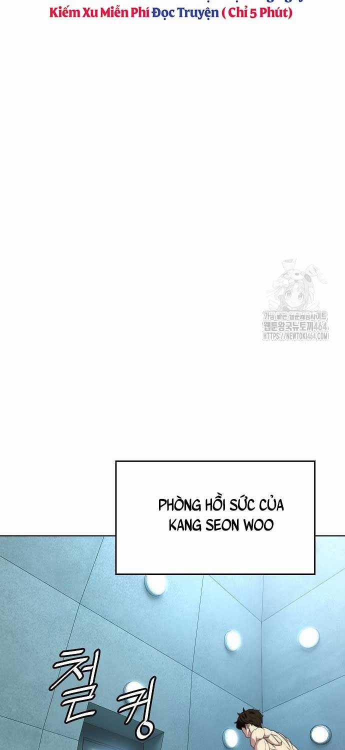 Sàn Đấu Sống Còn Chapter 22 trang 39