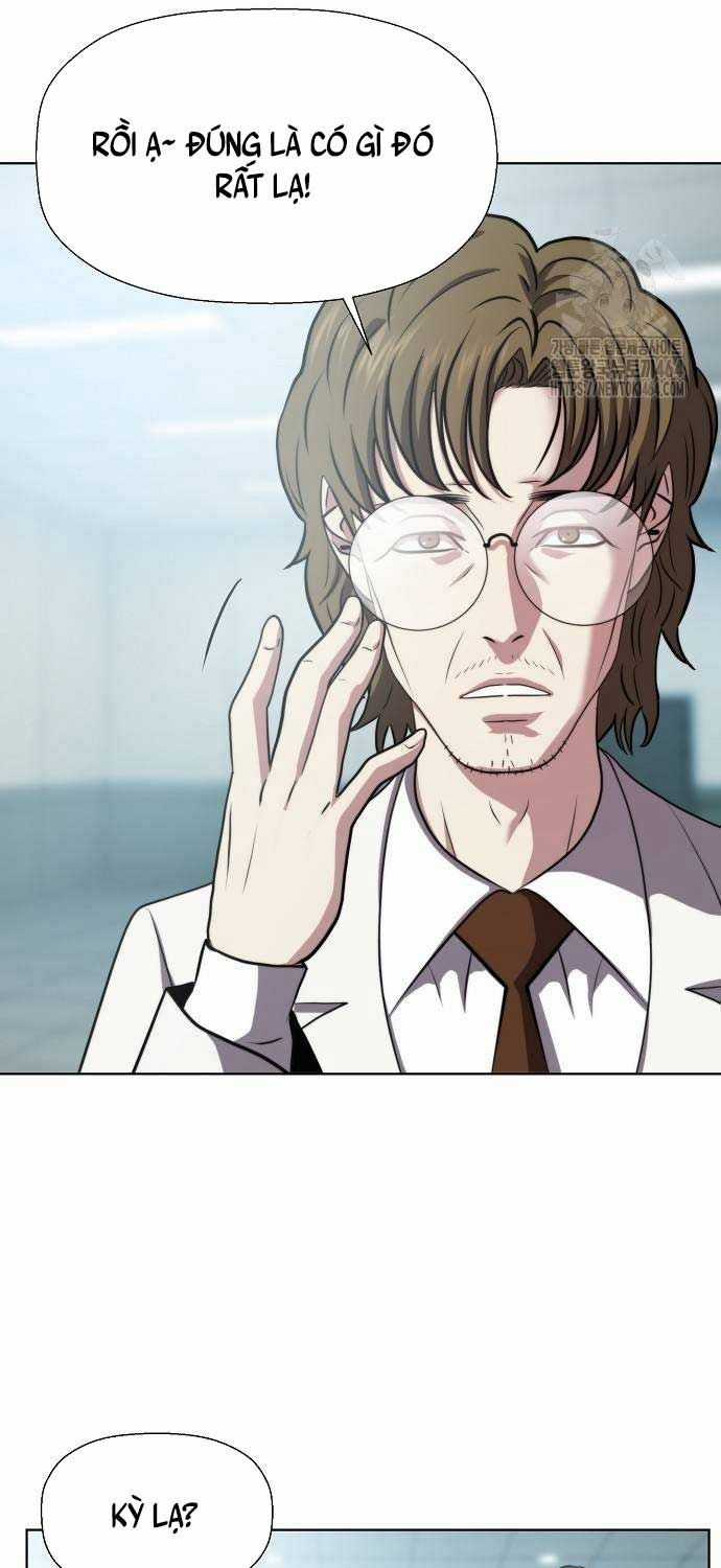 Sàn Đấu Sống Còn Chapter 22 trang 4