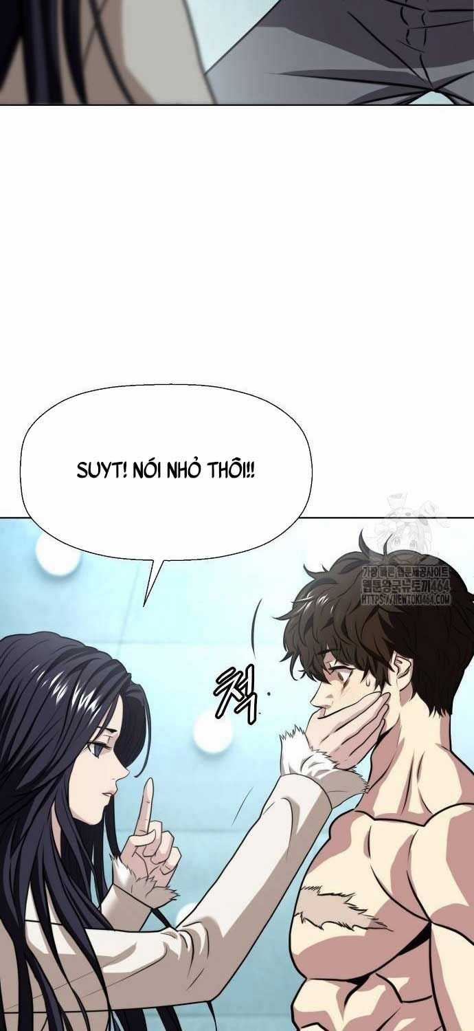 Sàn Đấu Sống Còn Chapter 22 trang 41