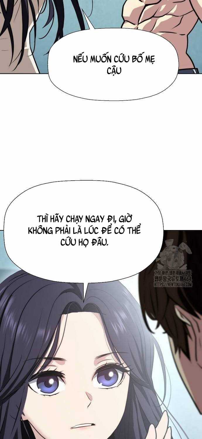 Sàn Đấu Sống Còn Chapter 22 trang 42