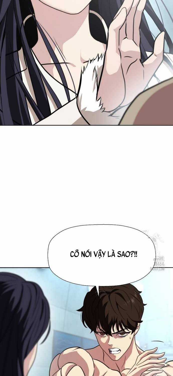 Sàn Đấu Sống Còn Chapter 22 trang 43