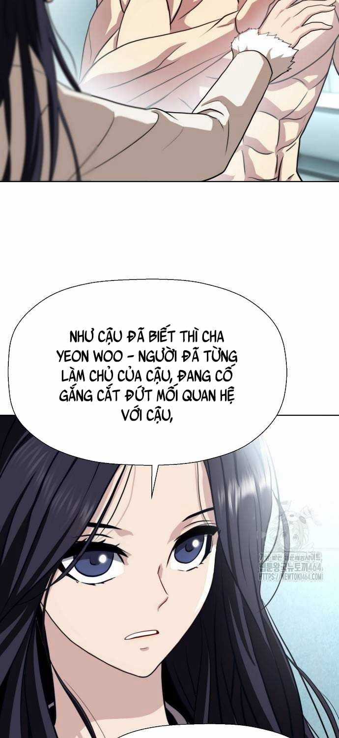 Sàn Đấu Sống Còn Chapter 22 trang 44