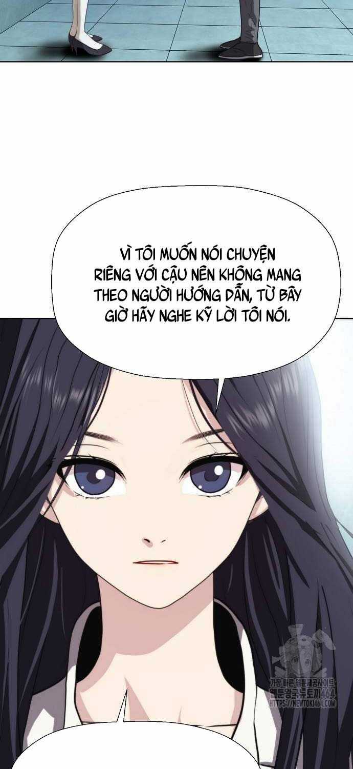 Sàn Đấu Sống Còn Chapter 22 trang 46
