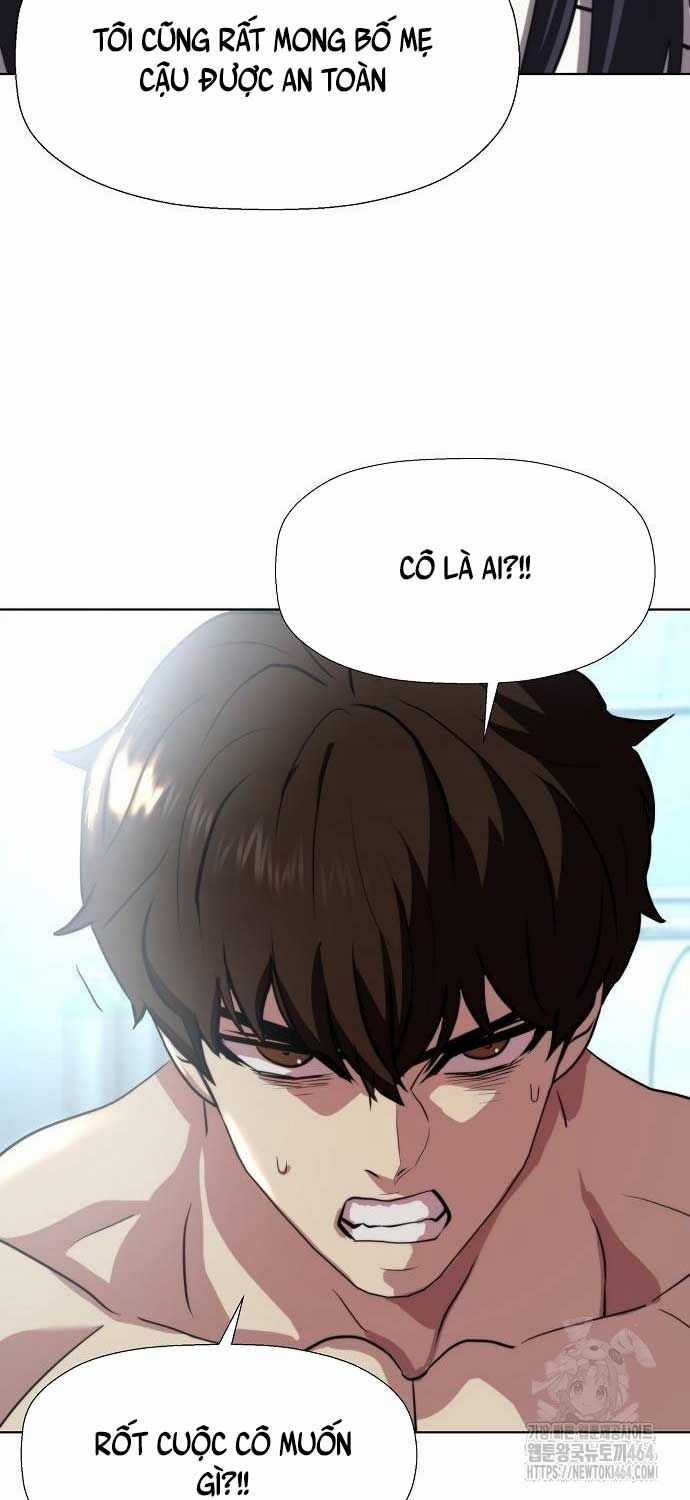 Sàn Đấu Sống Còn Chapter 22 trang 47