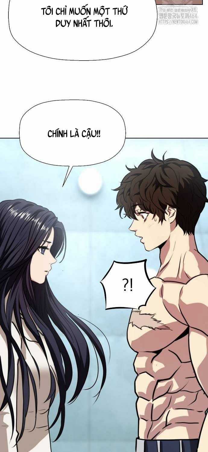 Sàn Đấu Sống Còn Chapter 22 trang 49