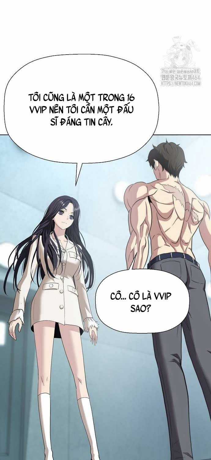 Sàn Đấu Sống Còn Chapter 22 trang 51