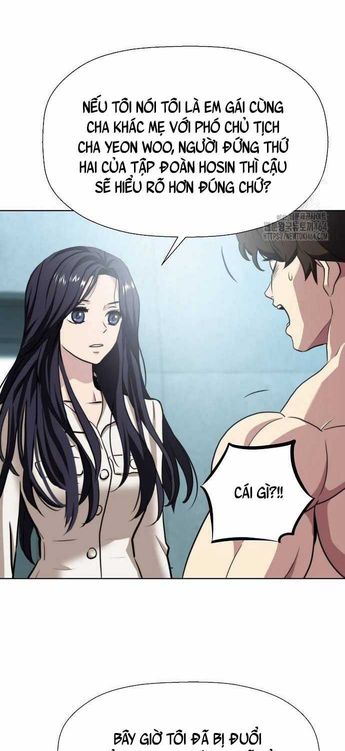 Sàn Đấu Sống Còn Chapter 22 trang 53