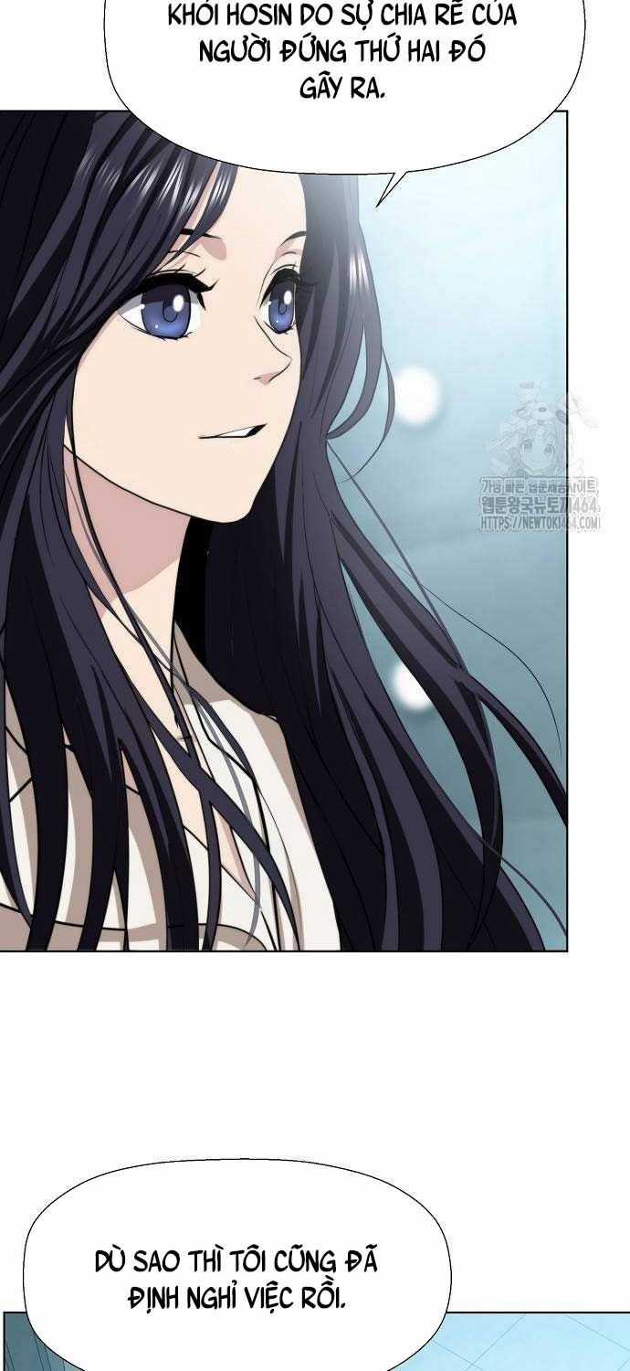 Sàn Đấu Sống Còn Chapter 22 trang 54