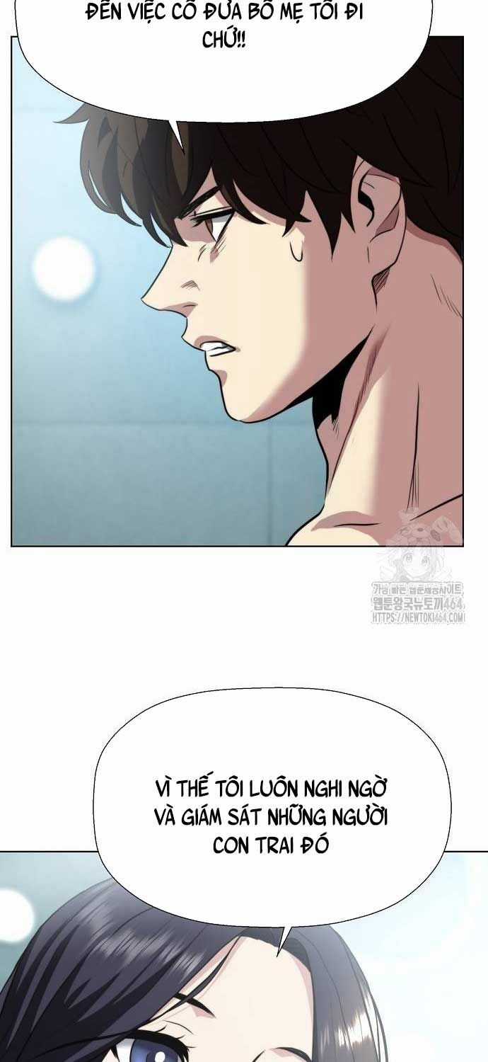 Sàn Đấu Sống Còn Chapter 22 trang 57