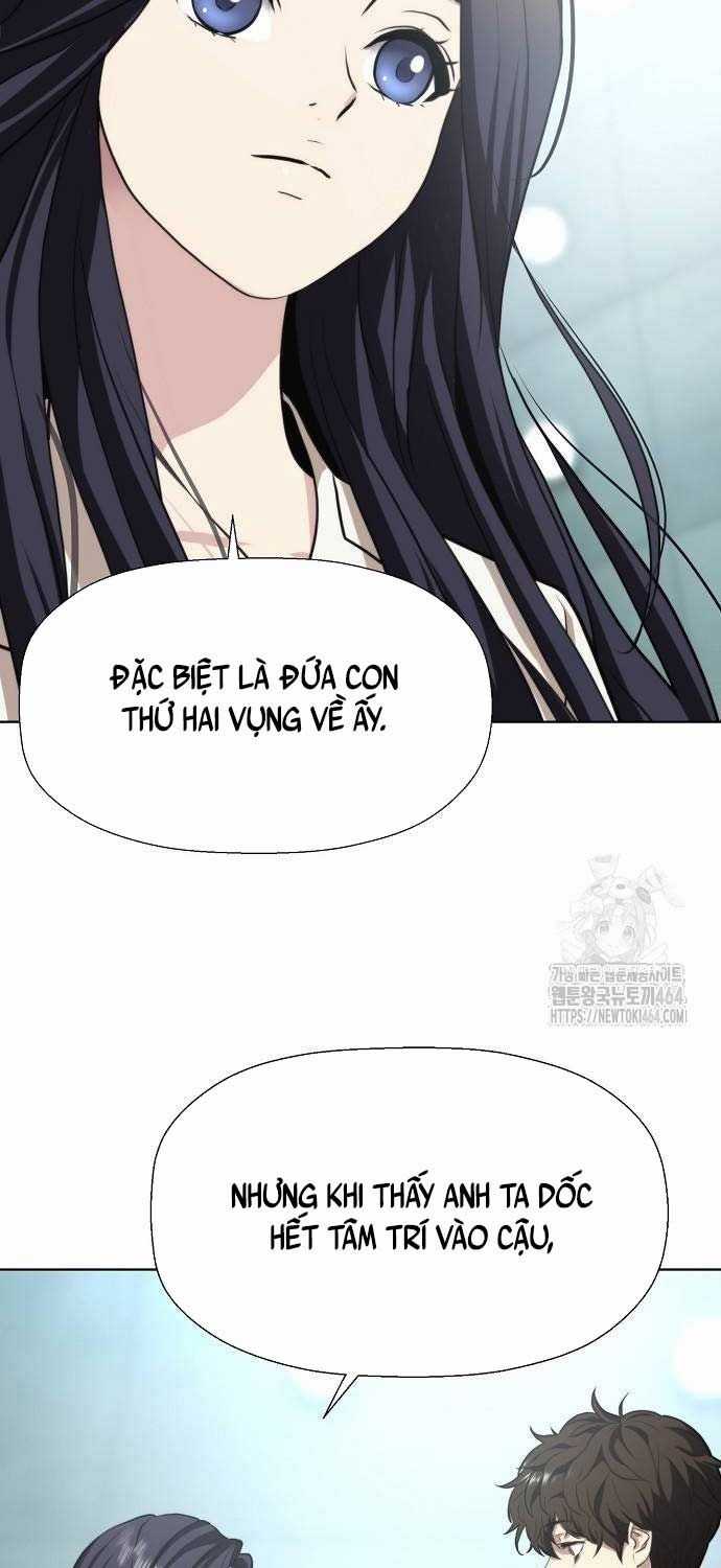 Sàn Đấu Sống Còn Chapter 22 trang 58