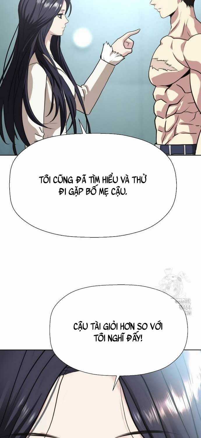 Sàn Đấu Sống Còn Chapter 22 trang 59