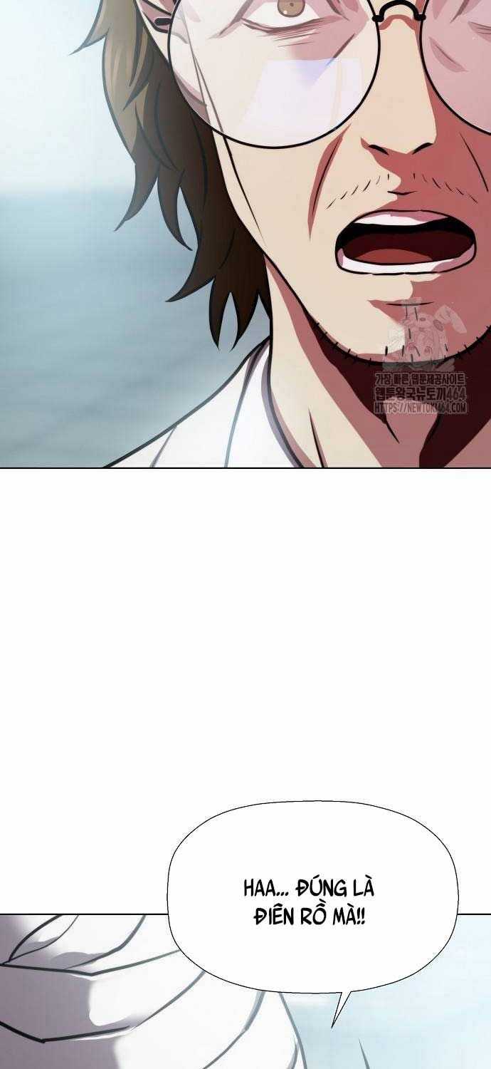 Sàn Đấu Sống Còn Chapter 22 trang 6