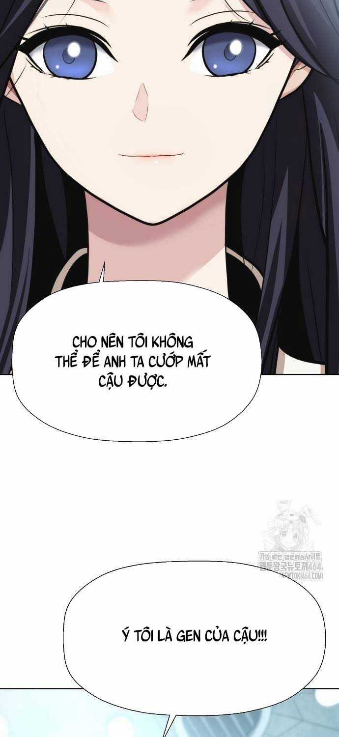 Sàn Đấu Sống Còn Chapter 22 trang 60