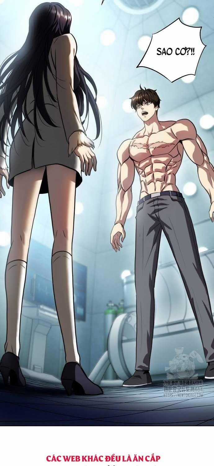 Sàn Đấu Sống Còn Chapter 22 trang 61