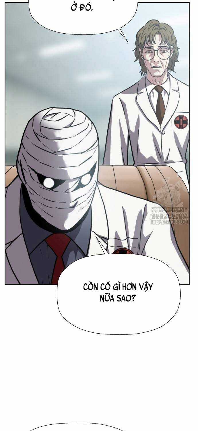 Sàn Đấu Sống Còn Chapter 22 trang 8