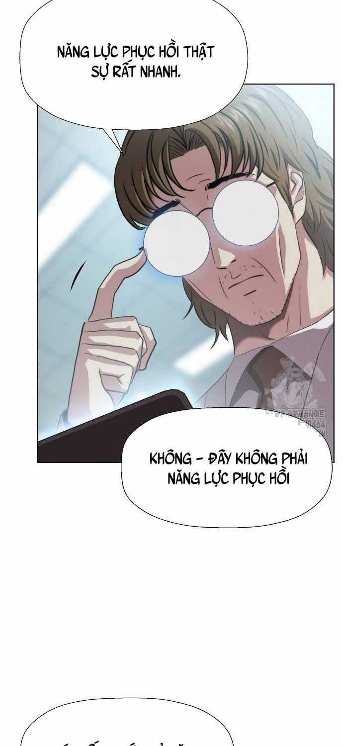 Sàn Đấu Sống Còn Chapter 22 trang 9