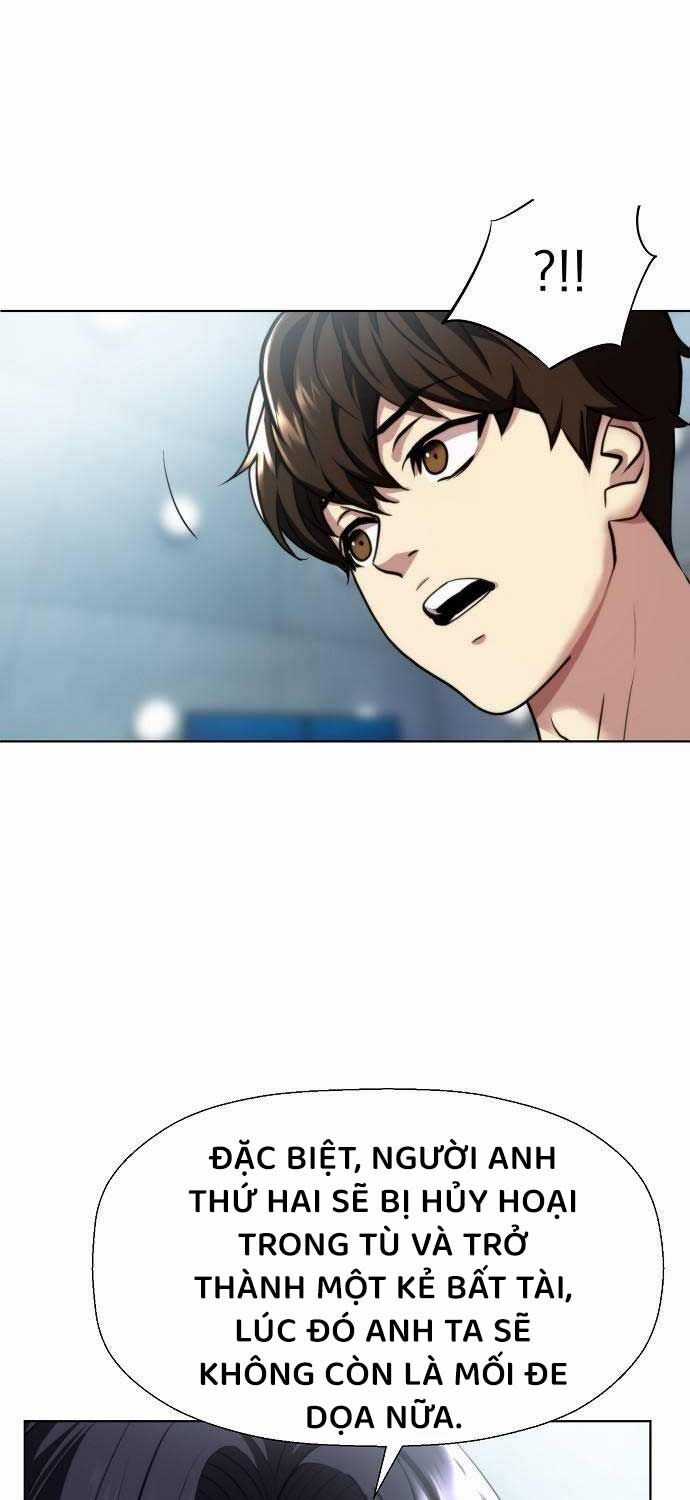 Sàn Đấu Sống Còn Chapter 23 trang 10