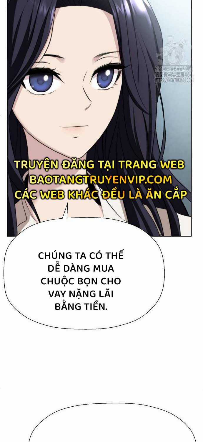 Sàn Đấu Sống Còn Chapter 23 trang 11