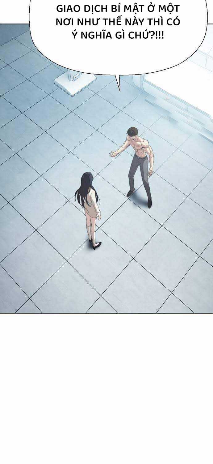 Sàn Đấu Sống Còn Chapter 23 trang 12