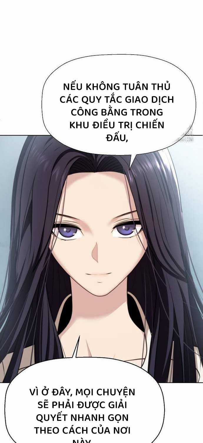 Sàn Đấu Sống Còn Chapter 23 trang 13