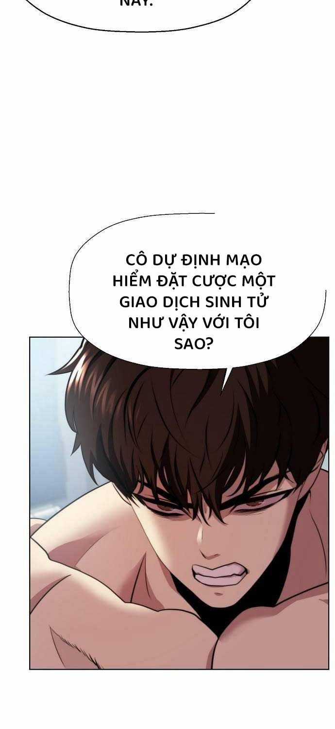 Sàn Đấu Sống Còn Chapter 23 trang 14