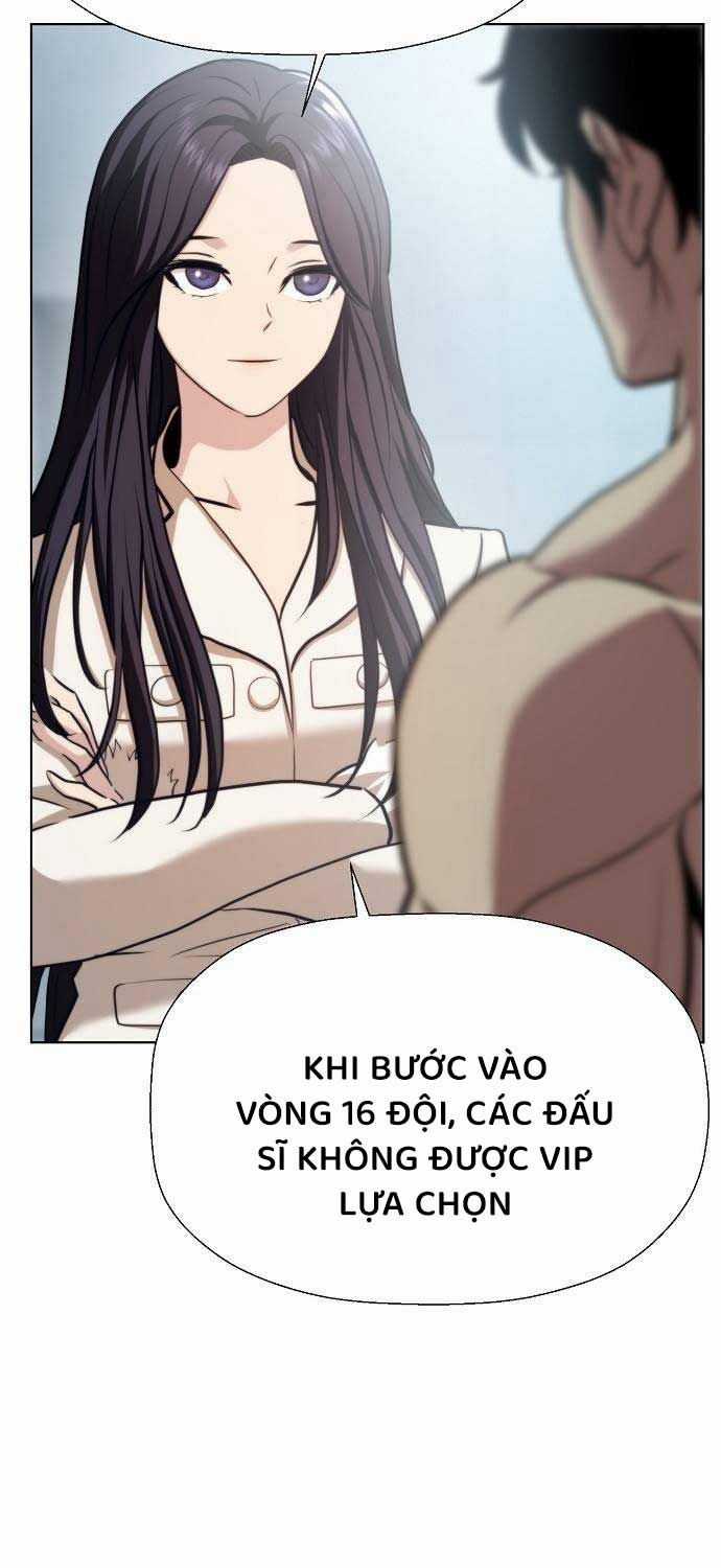 Sàn Đấu Sống Còn Chapter 23 trang 16