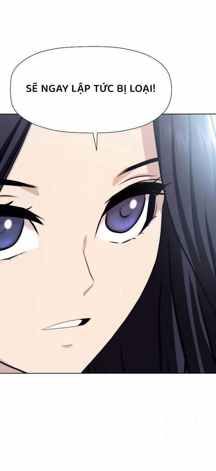 Sàn Đấu Sống Còn Chapter 23 trang 17