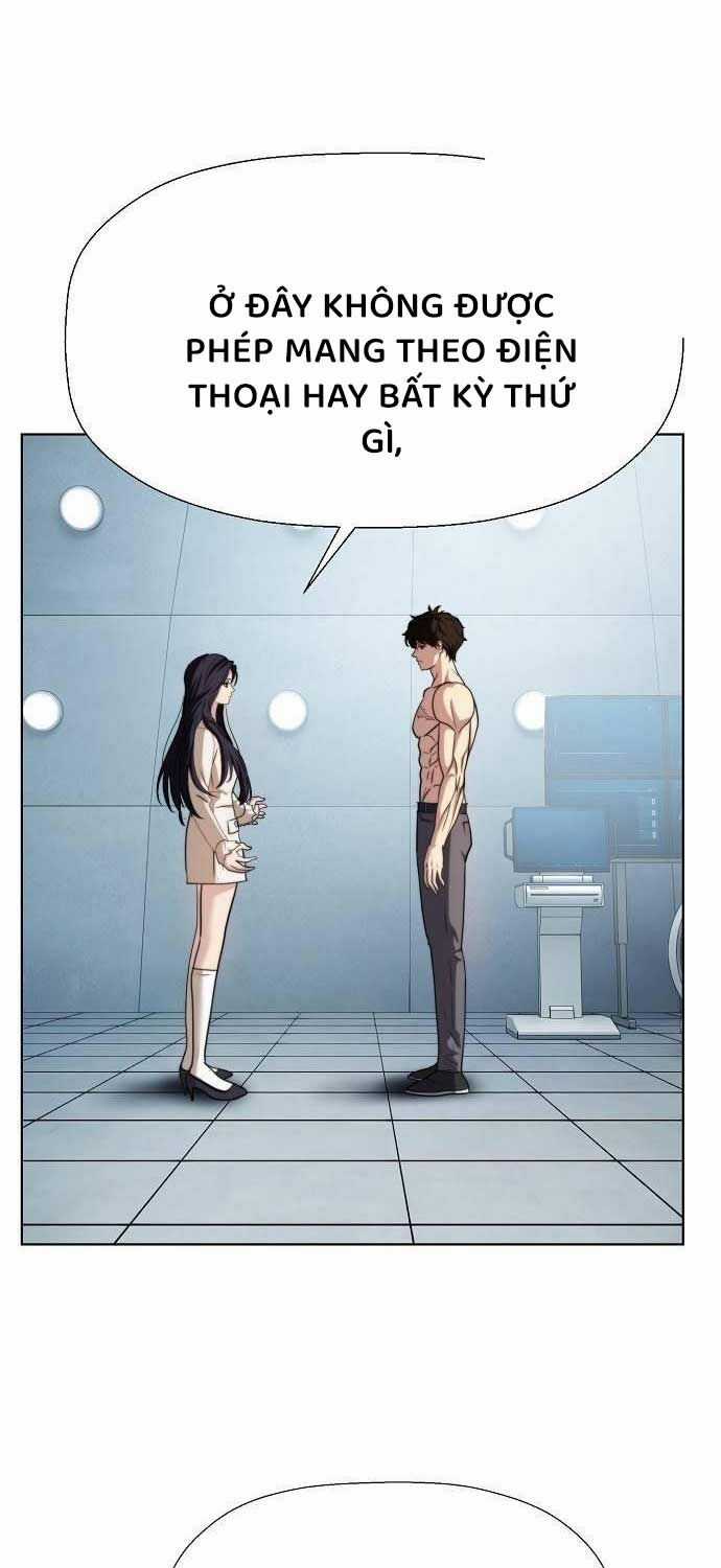 Sàn Đấu Sống Còn Chapter 23 trang 19