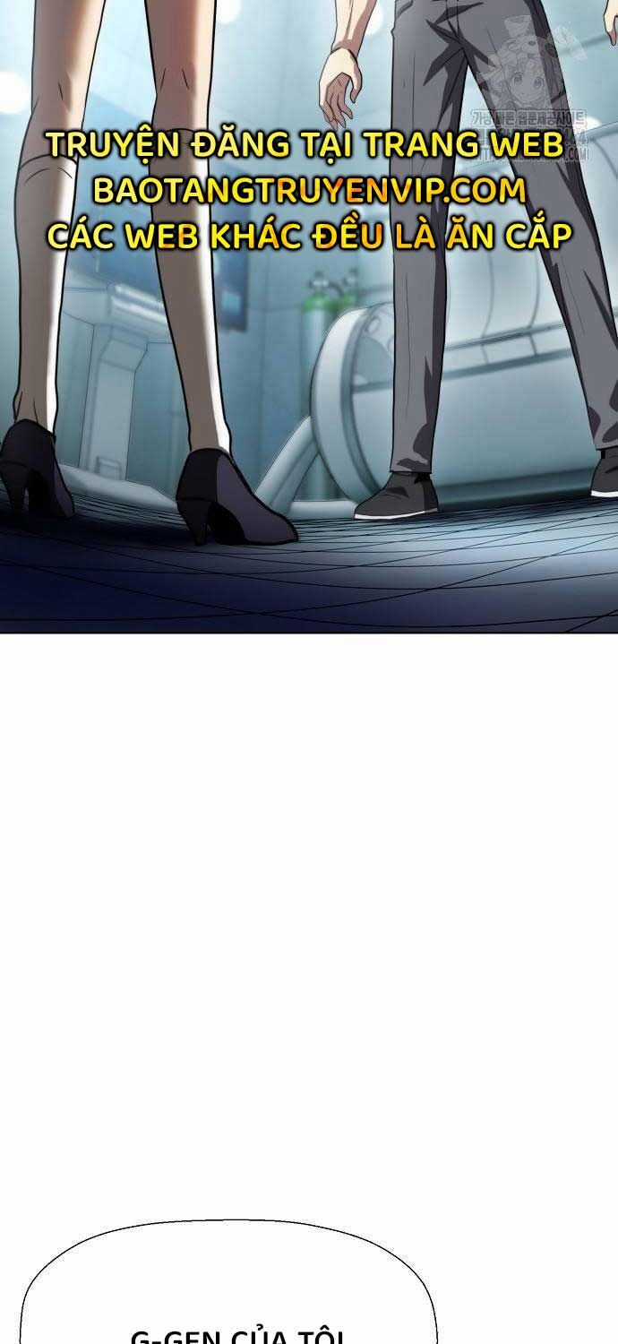 Sàn Đấu Sống Còn Chapter 23 trang 2