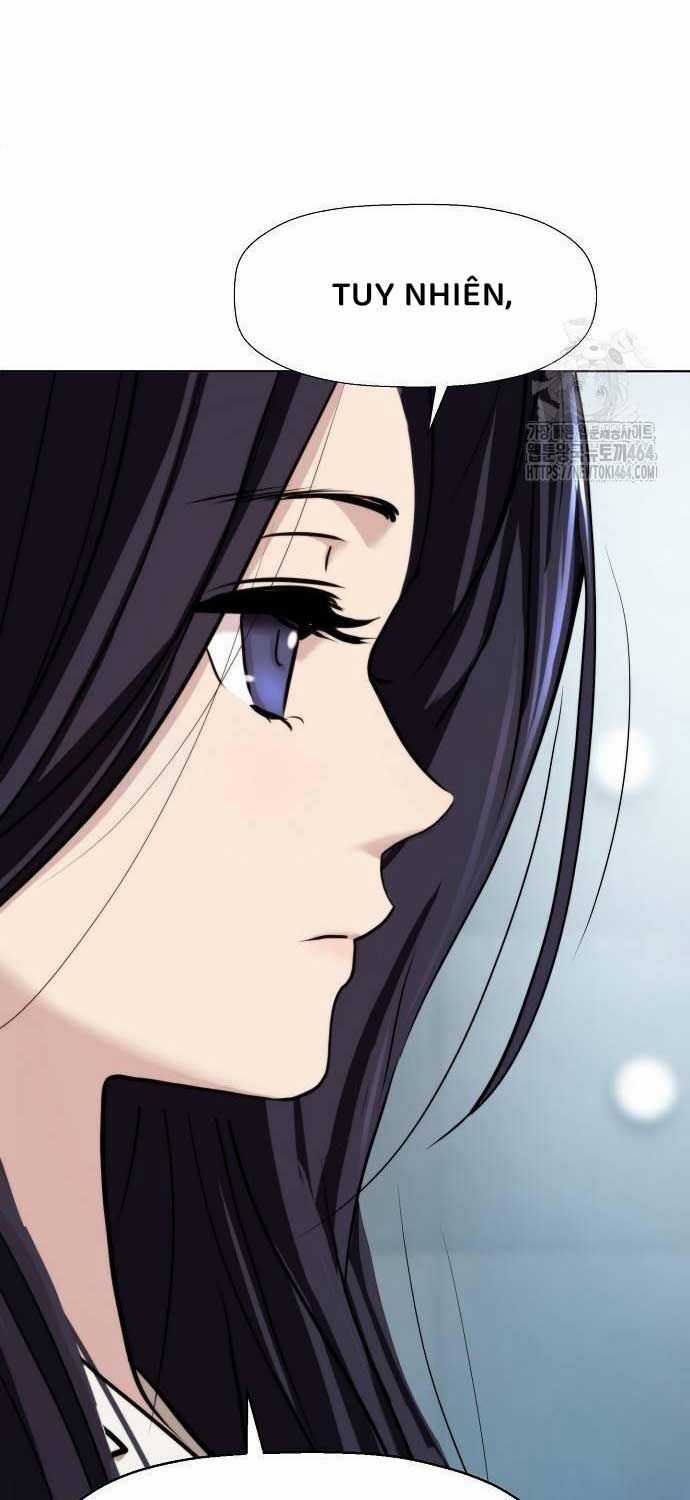 Sàn Đấu Sống Còn Chapter 23 trang 21