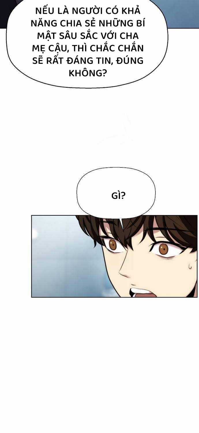 Sàn Đấu Sống Còn Chapter 23 trang 22