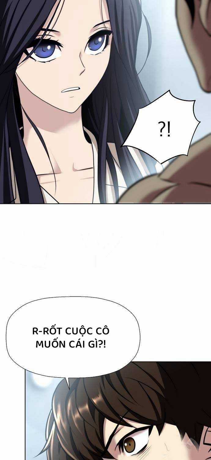 Sàn Đấu Sống Còn Chapter 23 trang 24