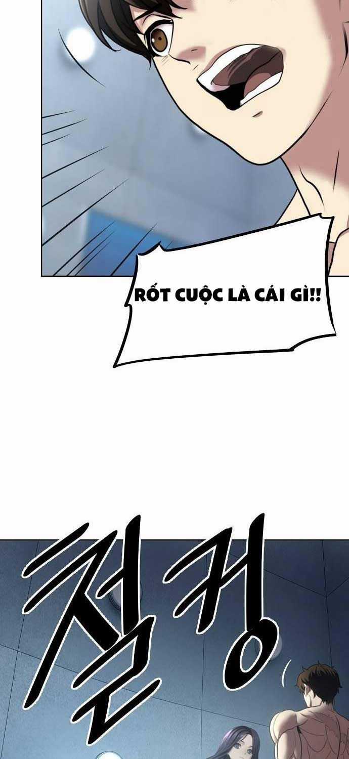 Sàn Đấu Sống Còn Chapter 23 trang 25