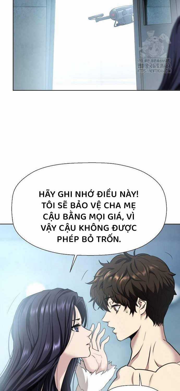 Sàn Đấu Sống Còn Chapter 23 trang 27