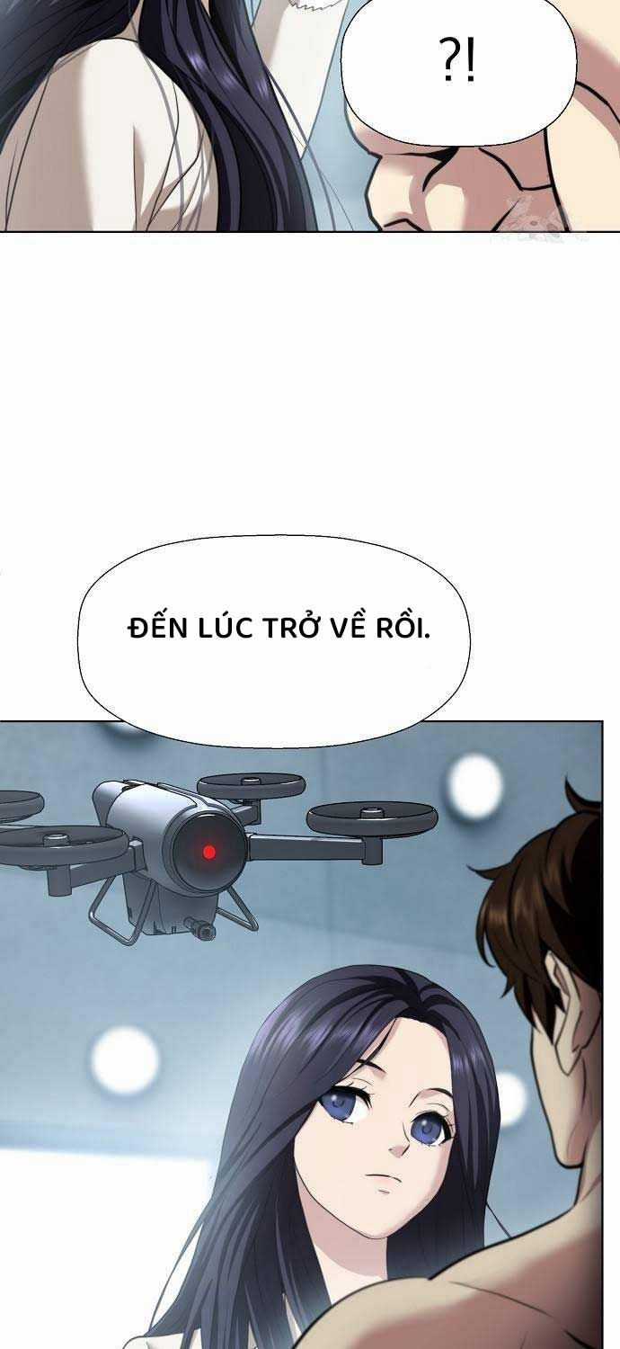 Sàn Đấu Sống Còn Chapter 23 trang 28