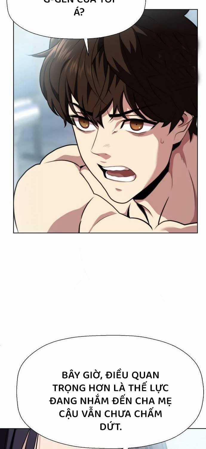 Sàn Đấu Sống Còn Chapter 23 trang 3