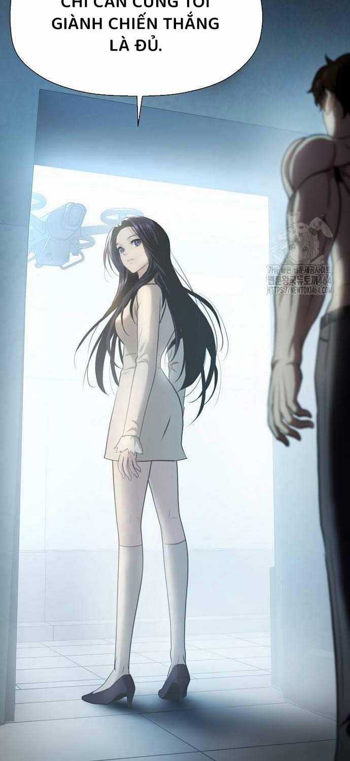 Sàn Đấu Sống Còn Chapter 23 trang 30