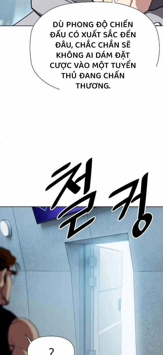 Sàn Đấu Sống Còn Chapter 23 trang 37