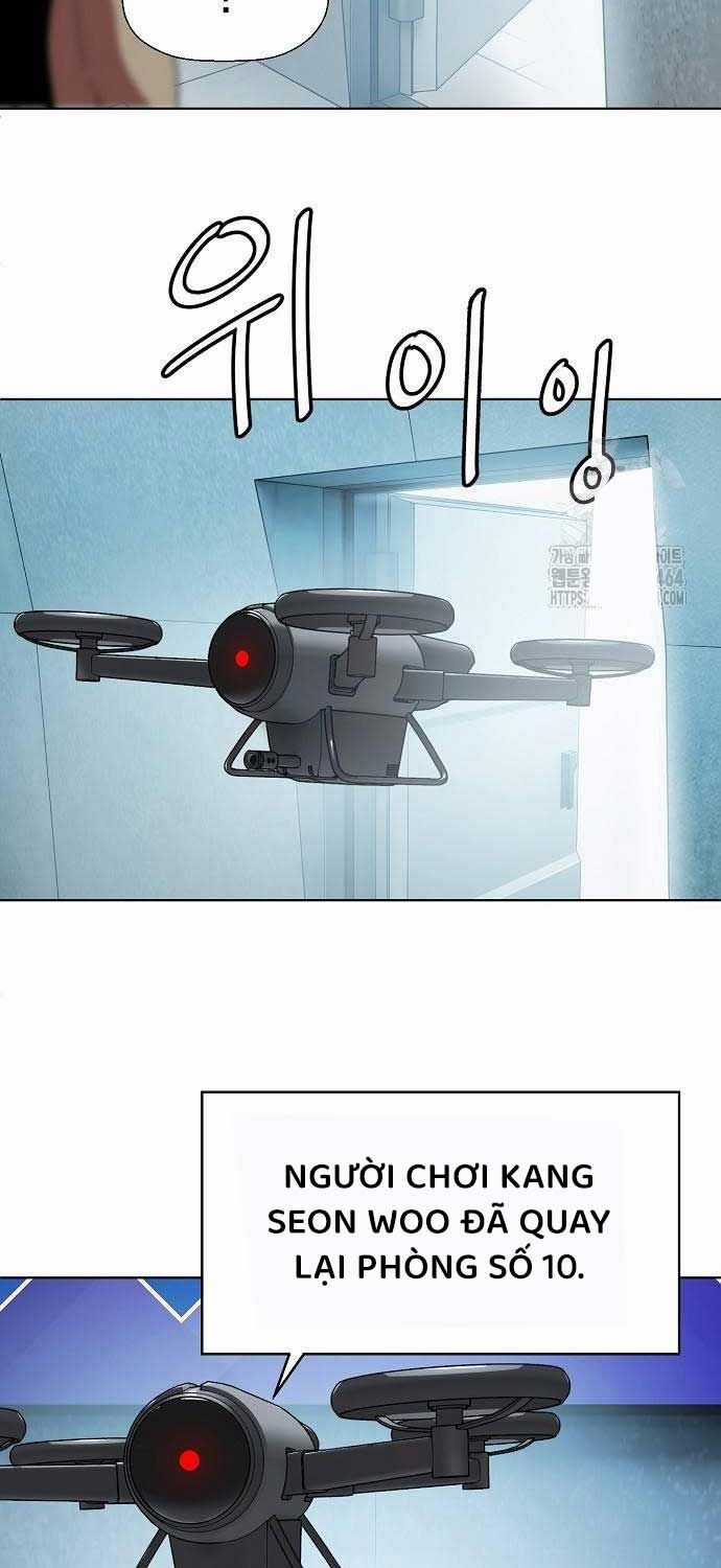 Sàn Đấu Sống Còn Chapter 23 trang 38