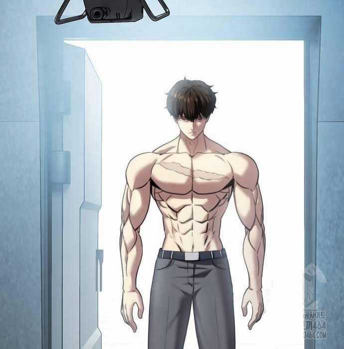 Sàn Đấu Sống Còn Chapter 23 trang 39